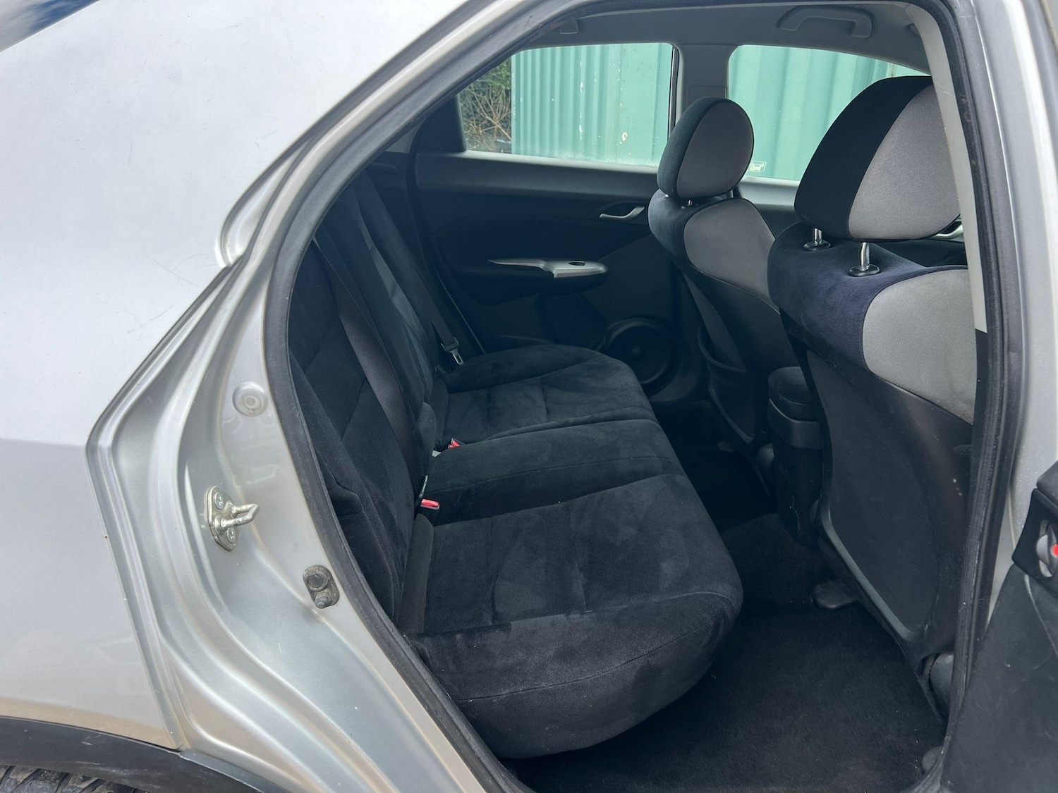 Used Honda Civic 2008 for sale - 76382588: Photo 8