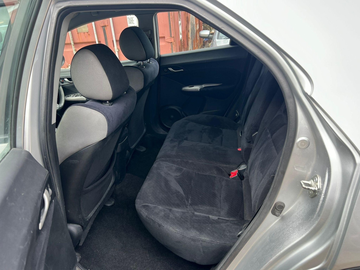 Used Honda Civic 2008 for sale - 76382588: Photo 9