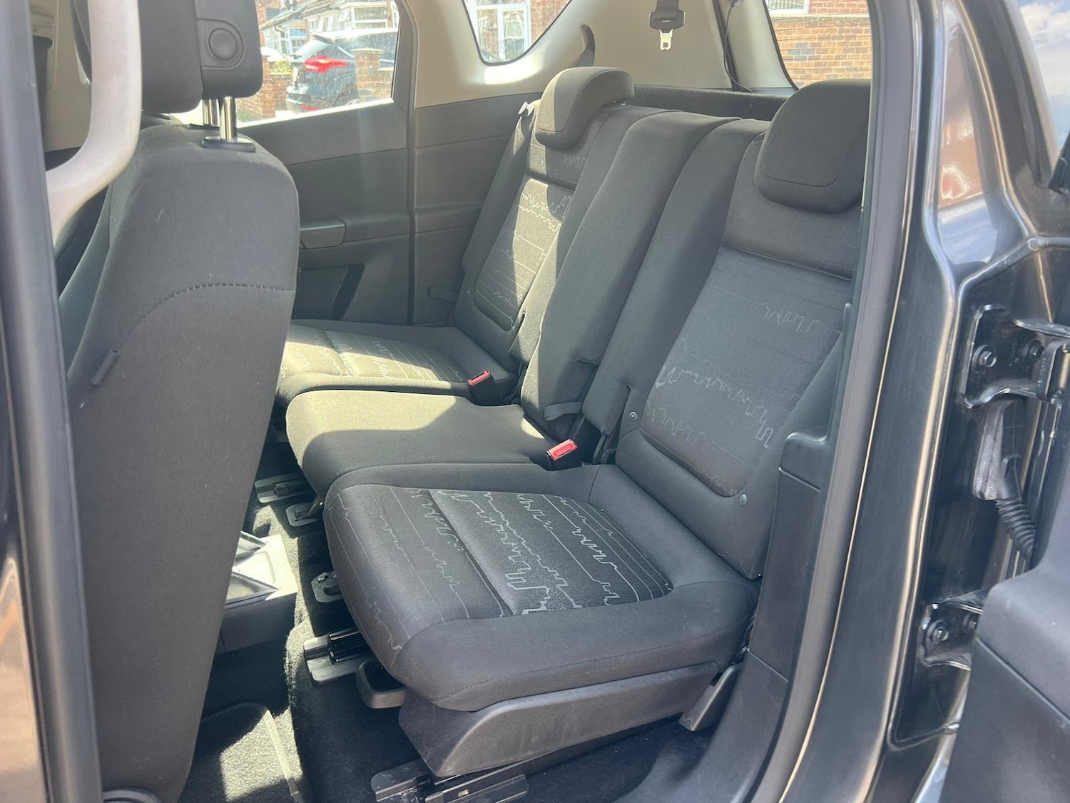 Used Vauxhall Meriva 2011 for sale - 76382585: Photo 10