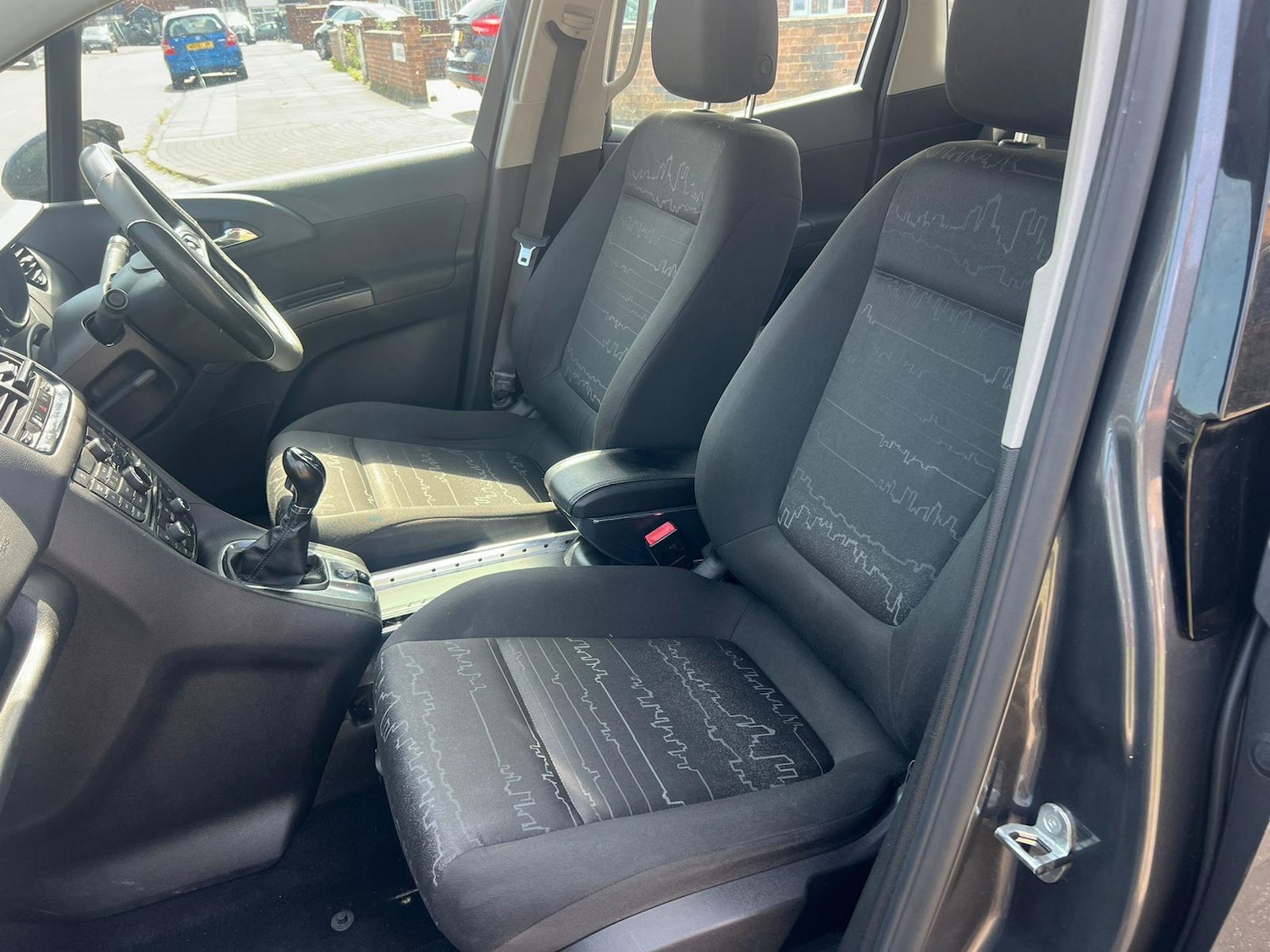 Used Vauxhall Meriva 2011 for sale - 76382585: Photo 11