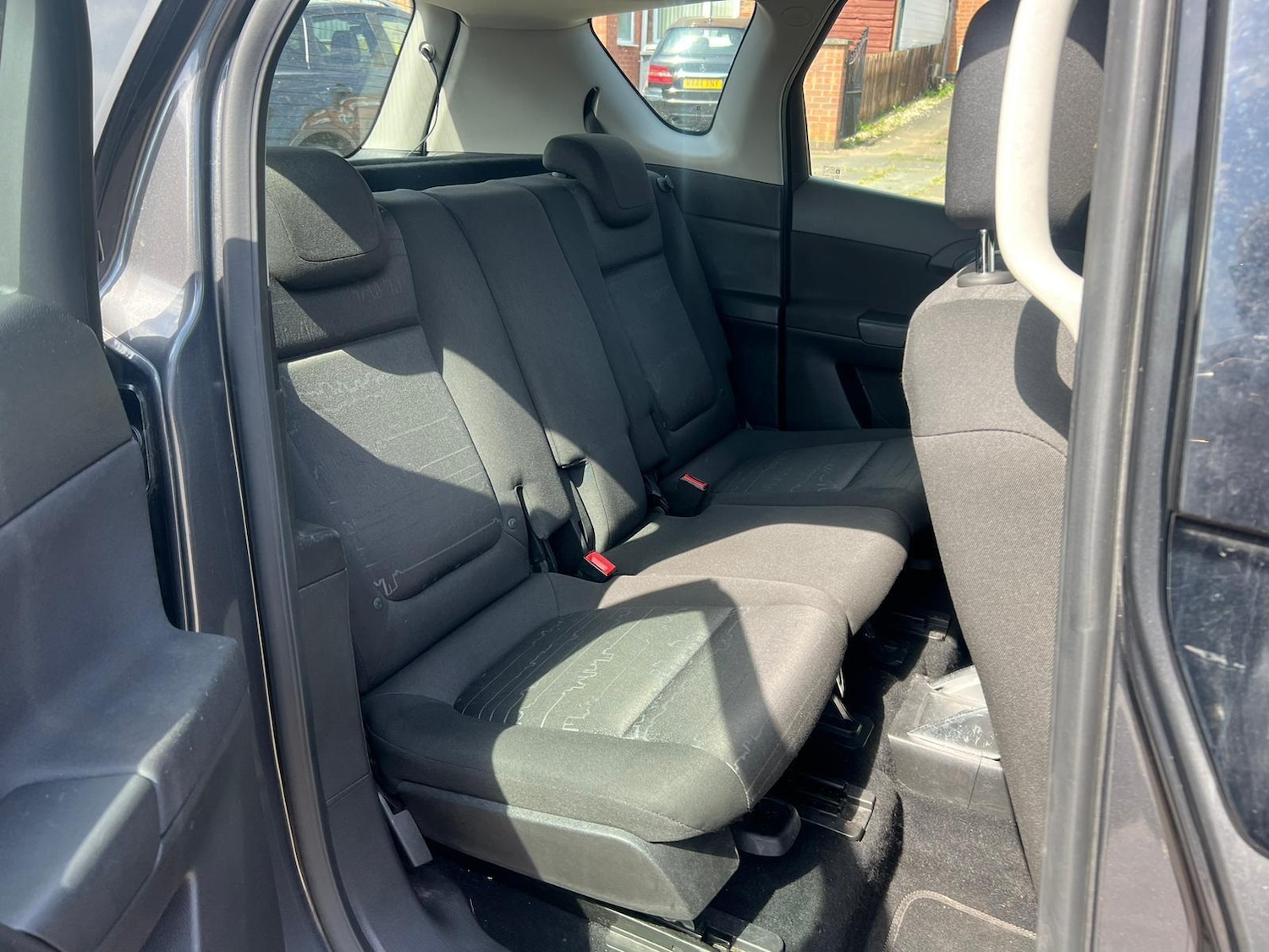 Used Vauxhall Meriva 2011 for sale - 76382585: Photo 12