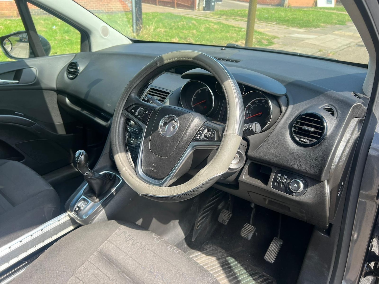 Used Vauxhall Meriva 2011 for sale - 76382585: Photo 13