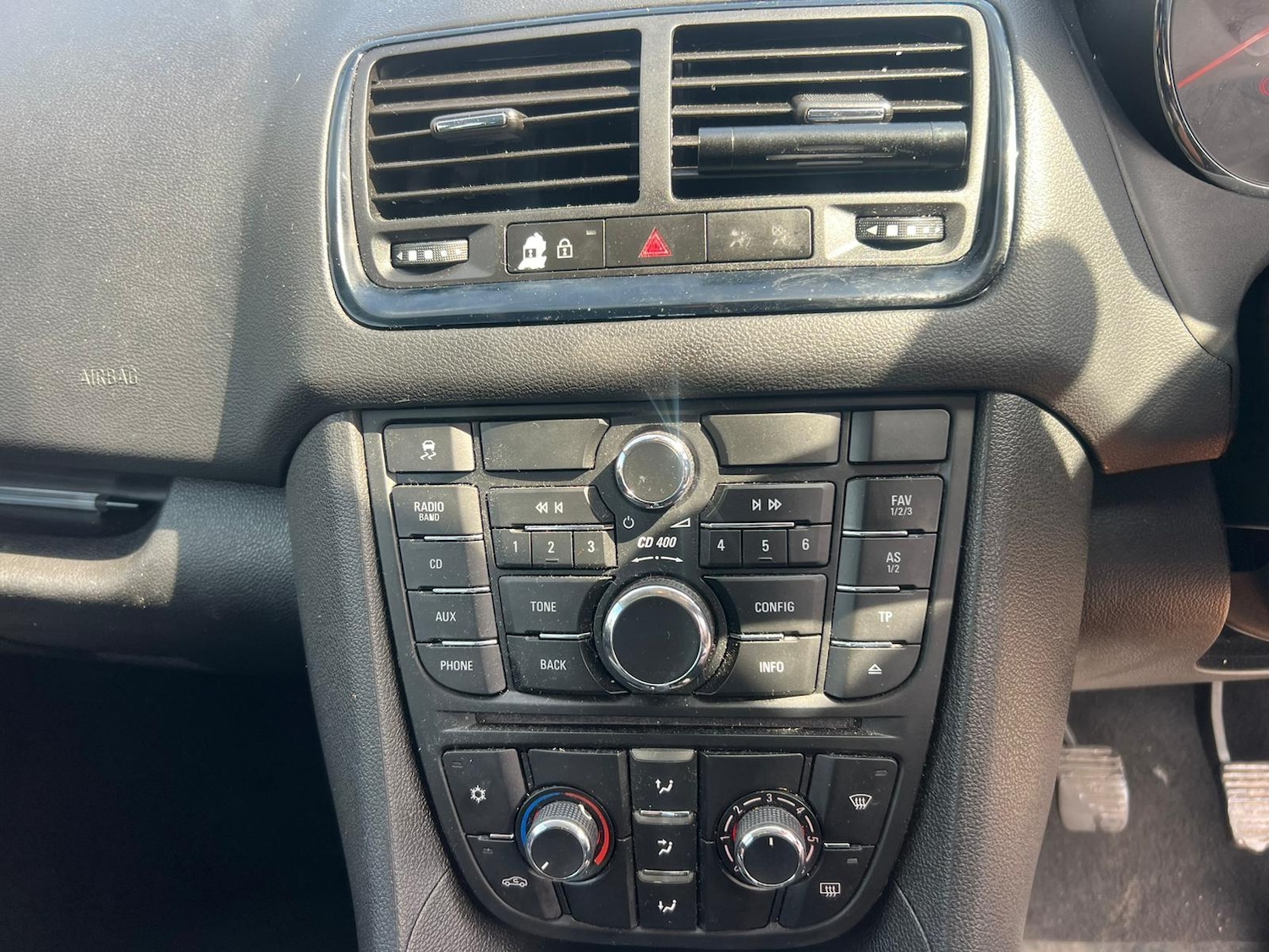 Used Vauxhall Meriva 2011 for sale - 76382585: Photo 15