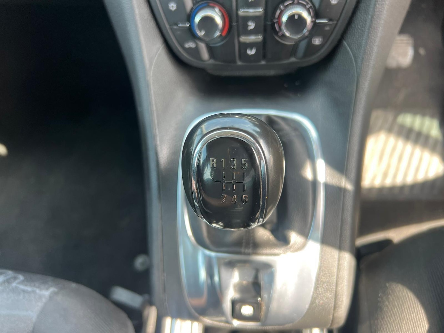 Used Vauxhall Meriva 2011 for sale - 76382585: Photo 16