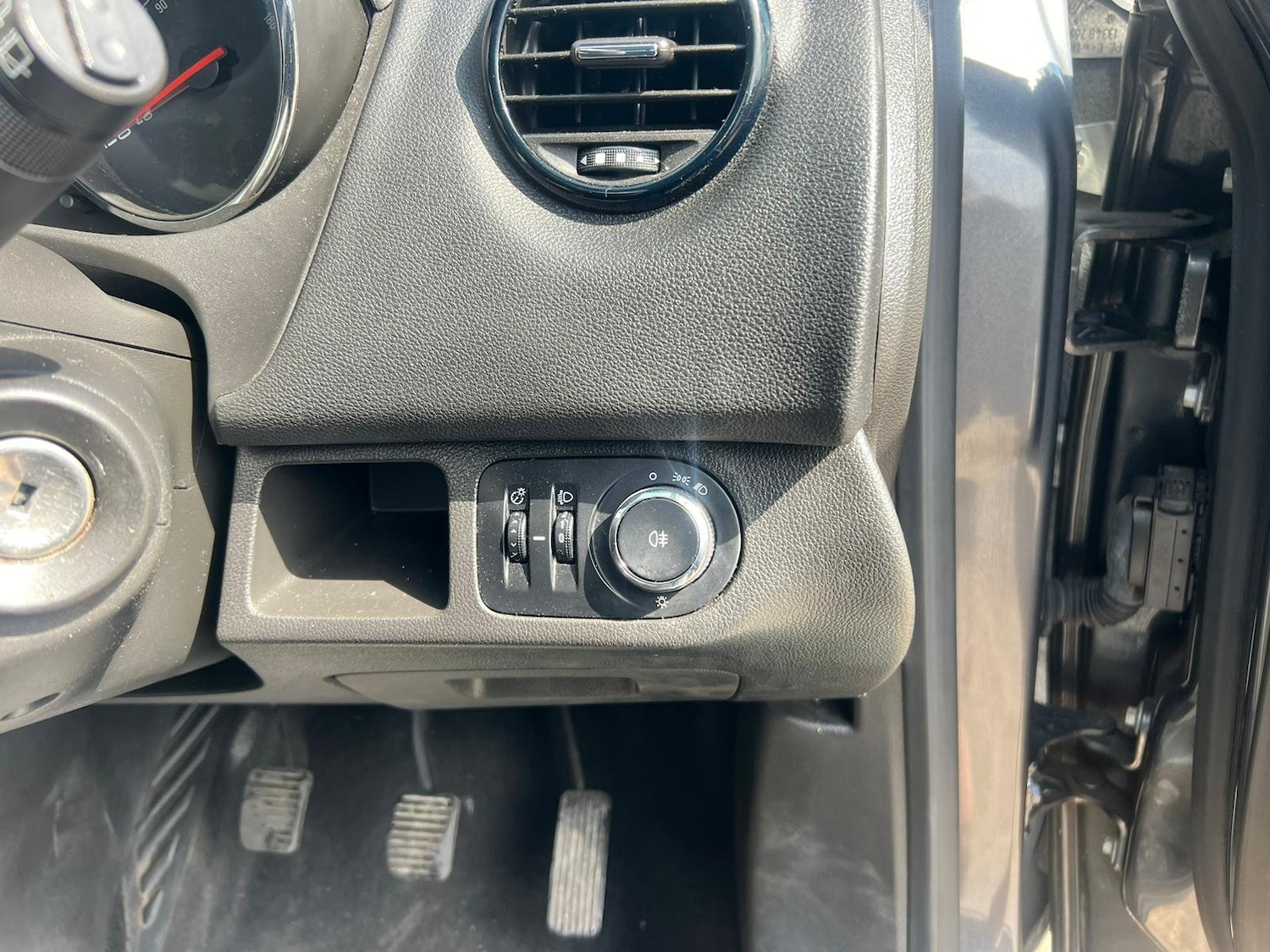 Used Vauxhall Meriva 2011 for sale - 76382585: Photo 17