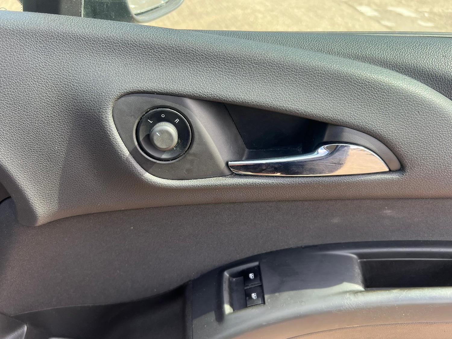 Used Vauxhall Meriva 2011 for sale - 76382585: Photo 18