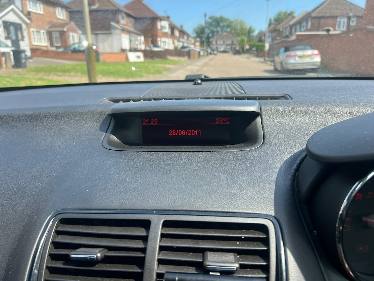 Used Vauxhall Meriva 2011 for sale - 76382585: Photo 19