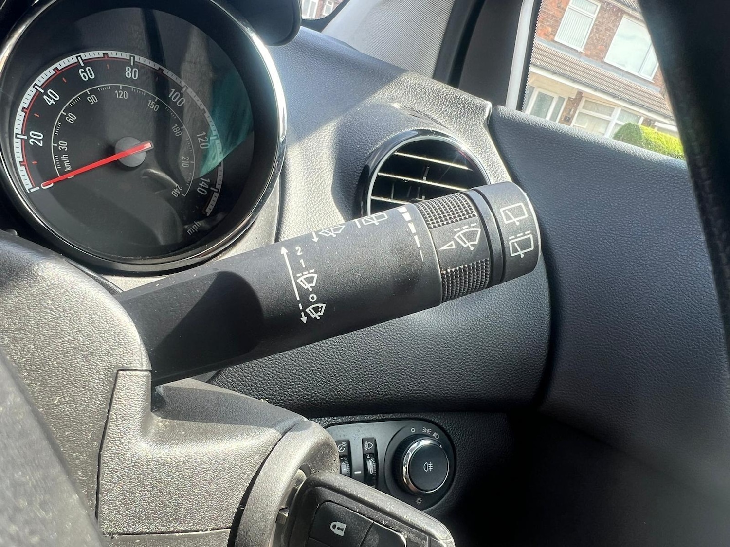 Used Vauxhall Meriva 2011 for sale - 76382585: Photo 20