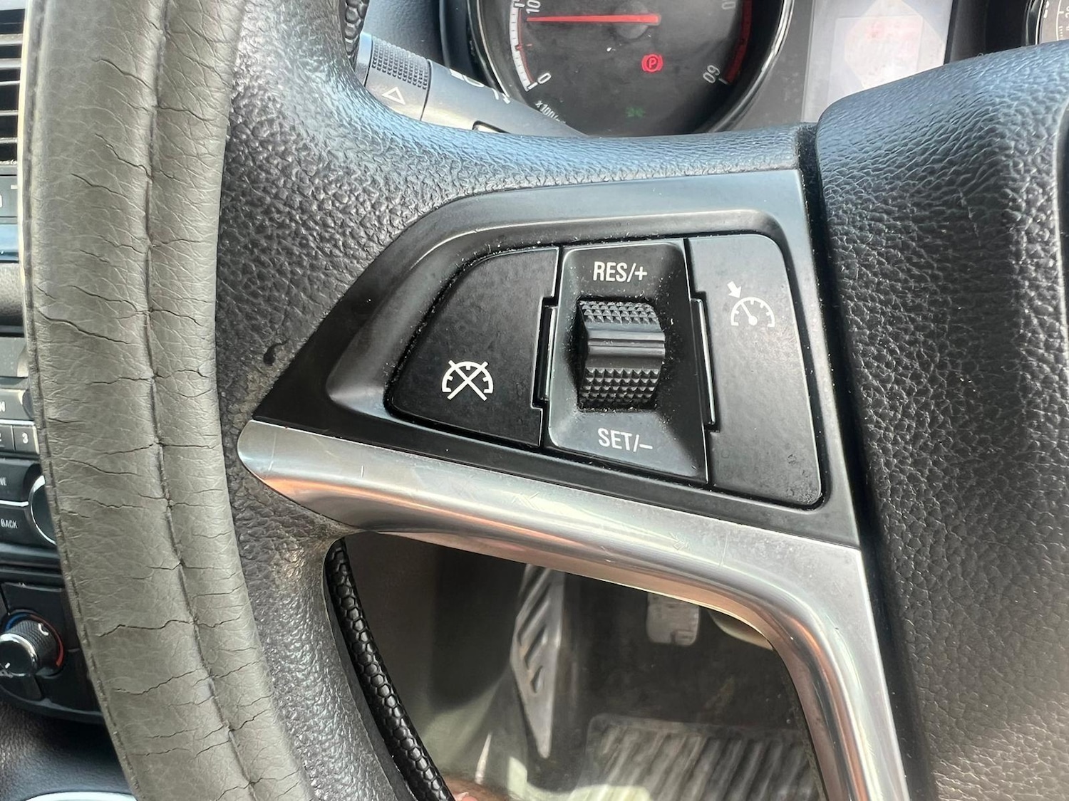 Used Vauxhall Meriva 2011 for sale - 76382585: Photo 21