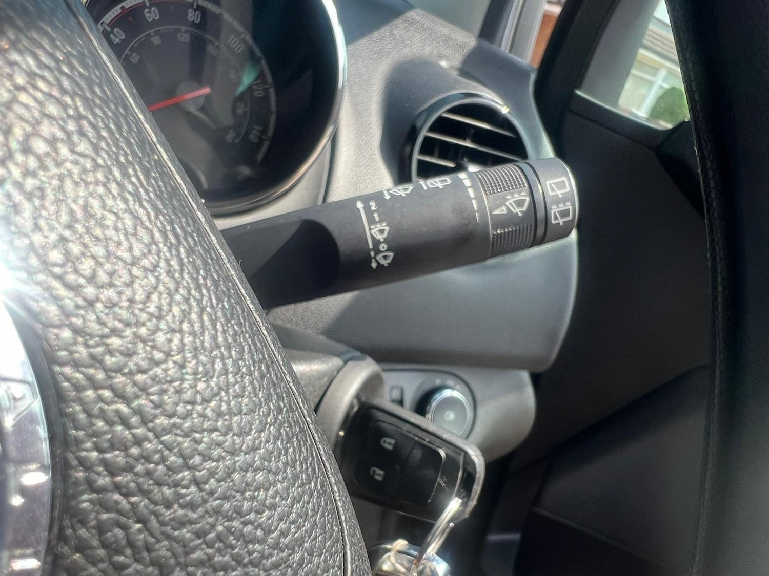 Used Vauxhall Meriva 2011 for sale - 76382585: Photo 25