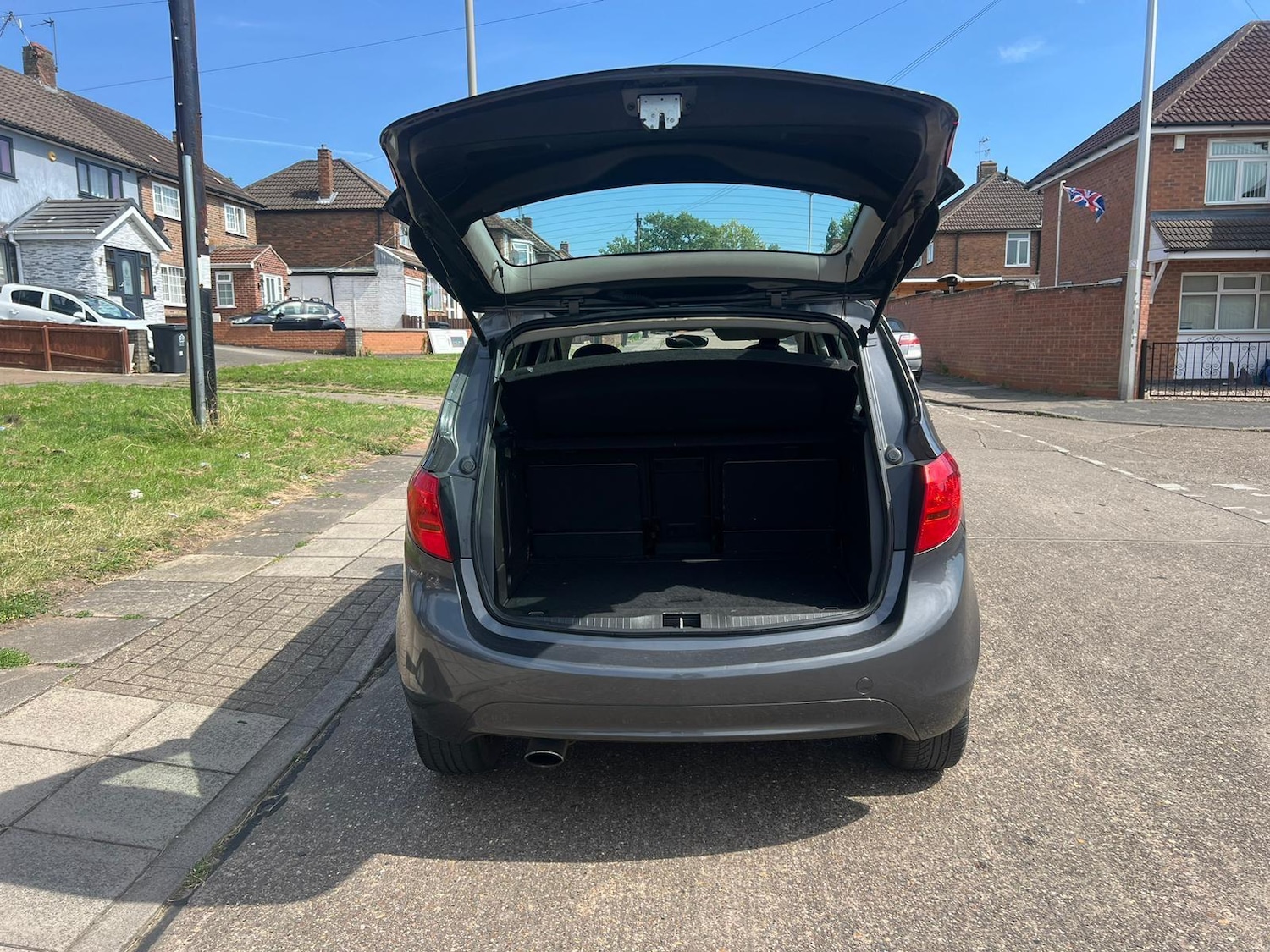 Used Vauxhall Meriva 2011 for sale - 76382585: Photo 7