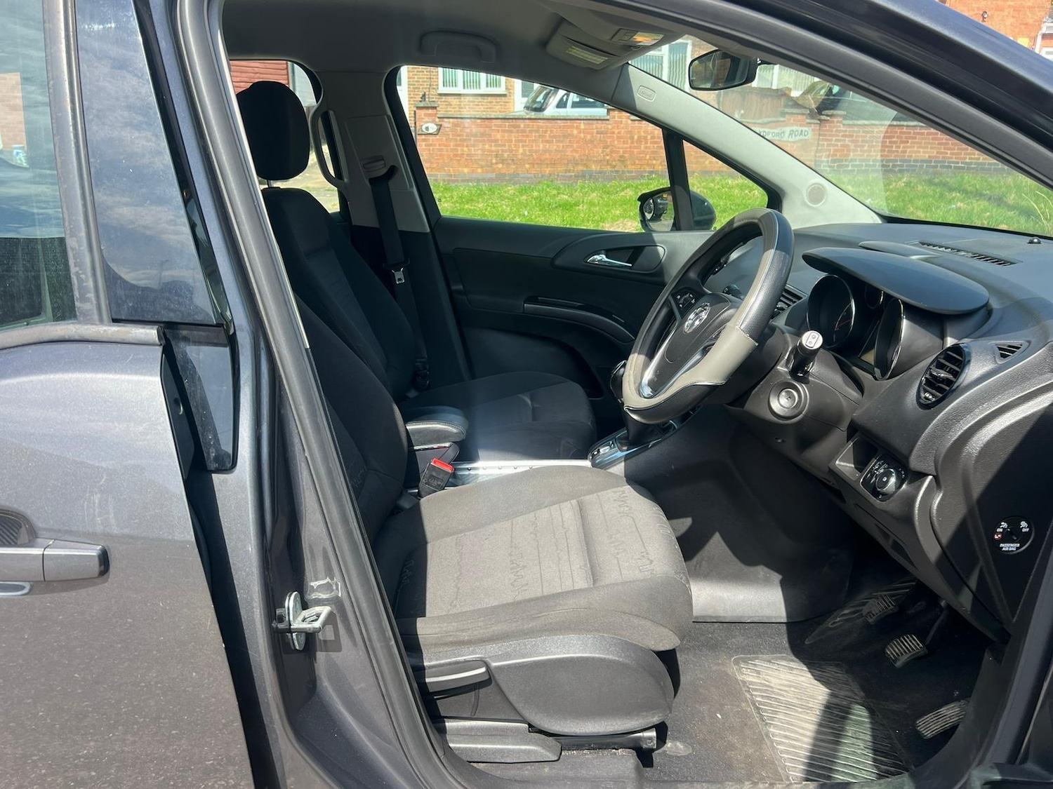 Used Vauxhall Meriva 2011 for sale - 76382585: Photo 8