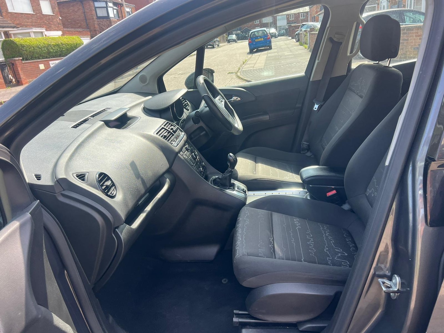 Used Vauxhall Meriva 2011 for sale - 76382585: Photo 9