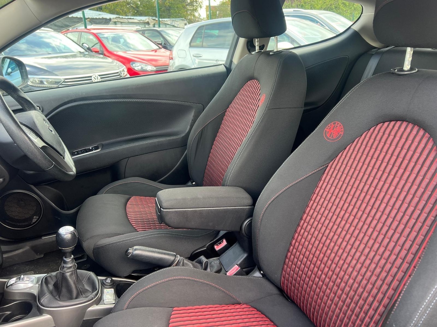 Used Alfa Romeo MiTo 2009 for sale - 76382587: Photo 11