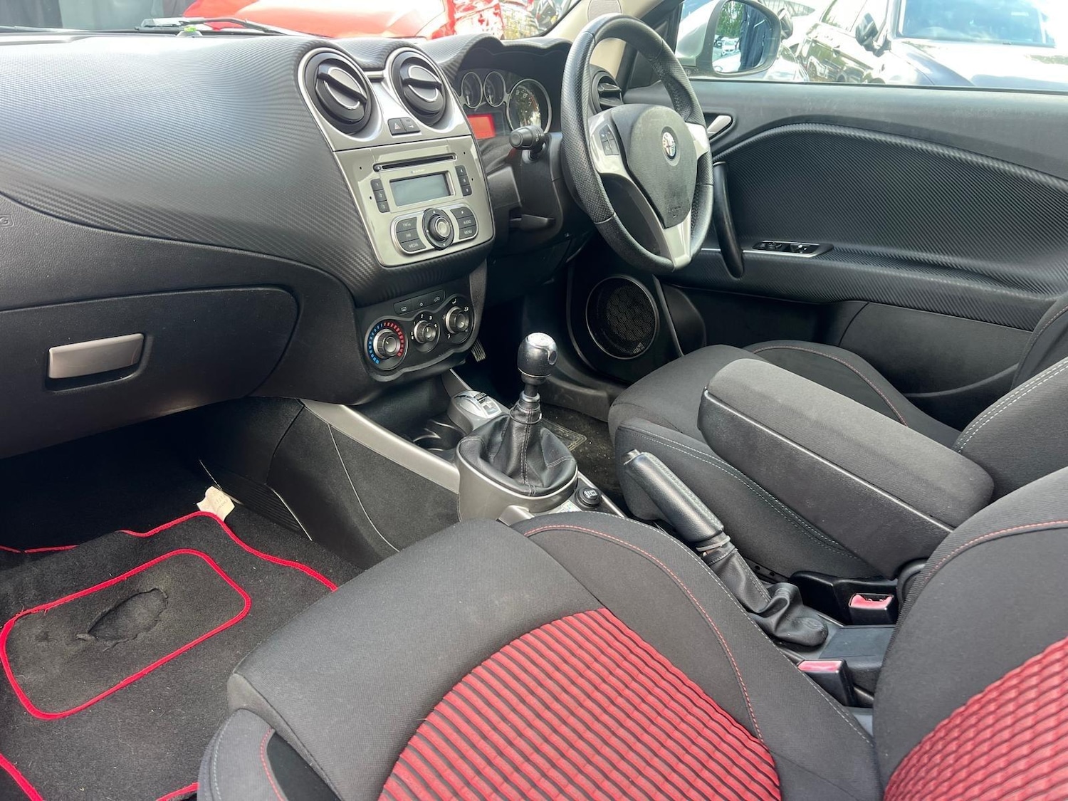 Used Alfa Romeo MiTo 2009 for sale - 76382587: Photo 12