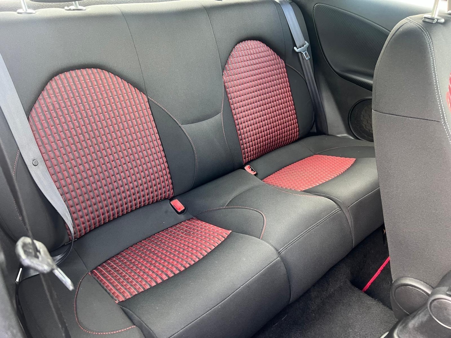 Used Alfa Romeo MiTo 2009 for sale - 76382587: Photo 13