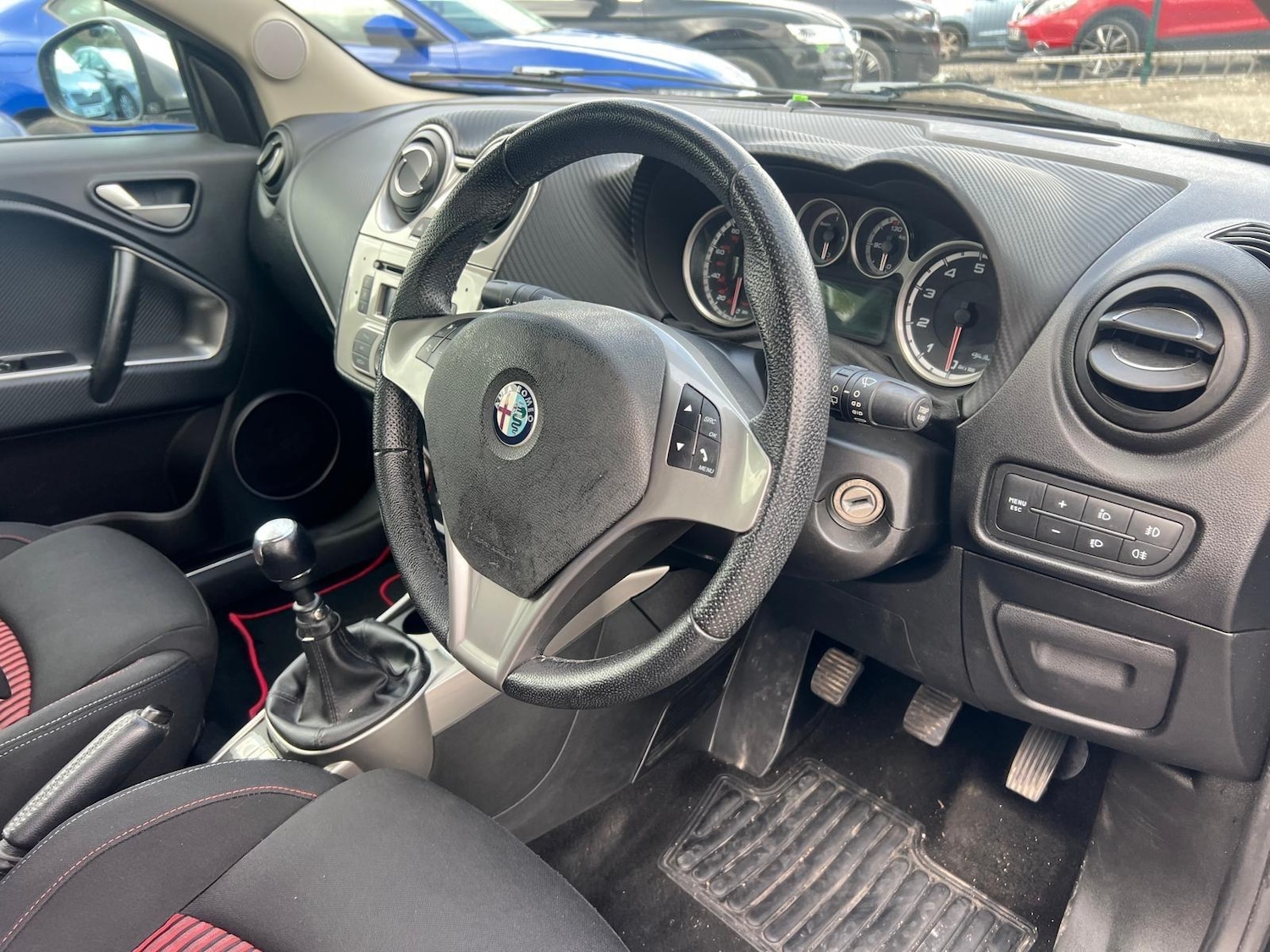 Used Alfa Romeo MiTo 2009 for sale - 76382587: Photo 15