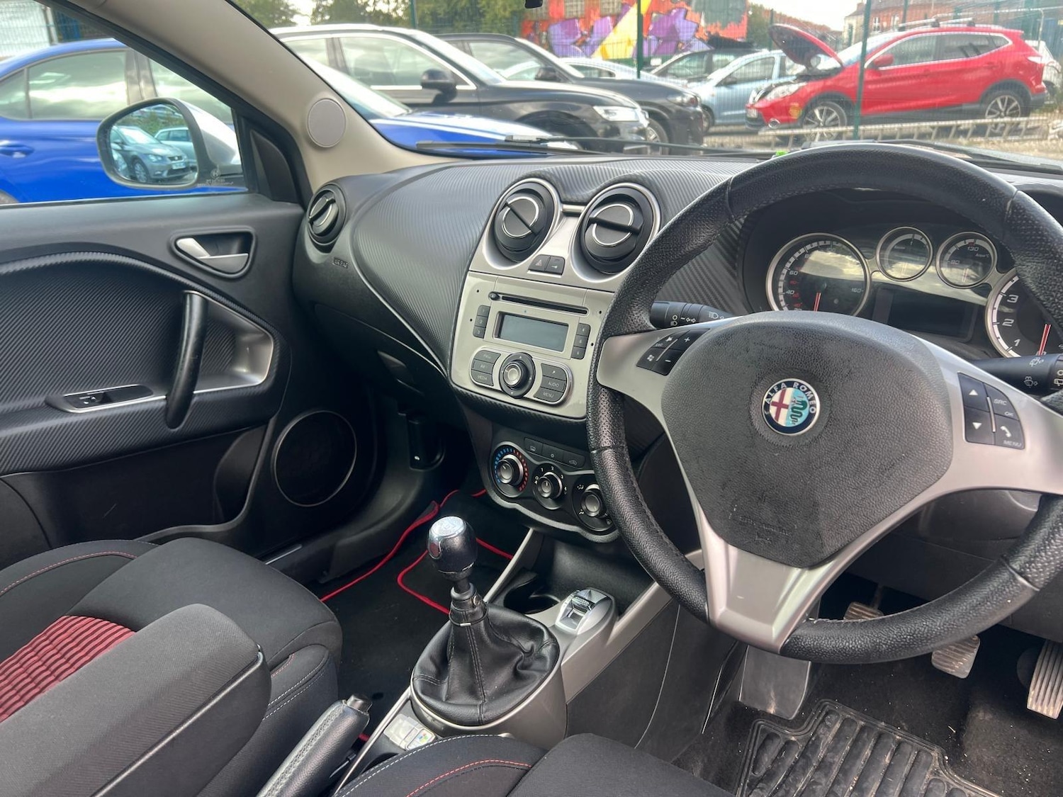 Used Alfa Romeo MiTo 2009 for sale - 76382587: Photo 16