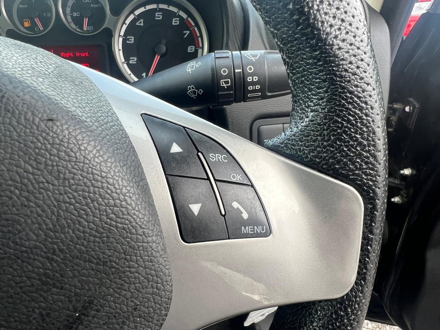 Used Alfa Romeo MiTo 2009 for sale - 76382587: Photo 18