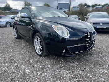 2009 (09) - 1.4 16V Veloce 3dr