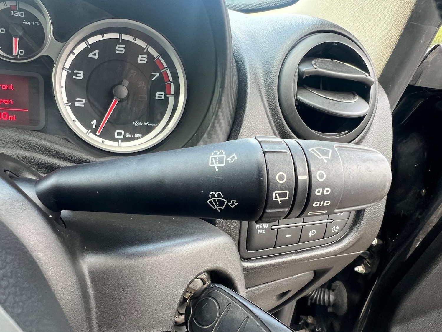 Used Alfa Romeo MiTo 2009 for sale - 76382587: Photo 20