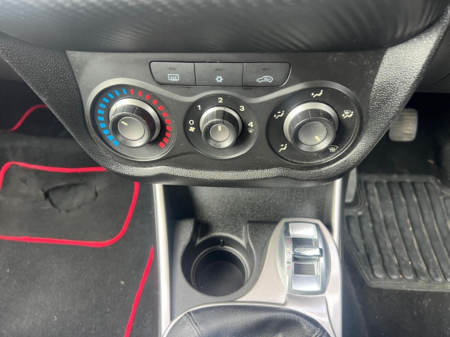 Used Alfa Romeo MiTo 2009 for sale - 76382587: Photo 22