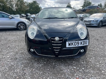 Used Alfa Romeo MiTo 2009 for sale - 76382587: Photo