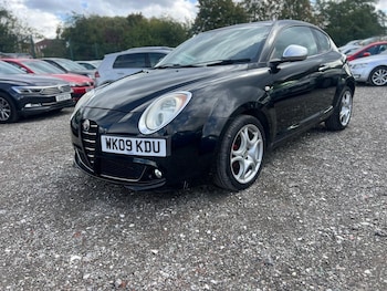 Used Alfa Romeo MiTo 2009 for sale - 76382587: Photo