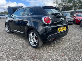 Used Alfa Romeo MiTo 2009 for sale - 76382587: Photo