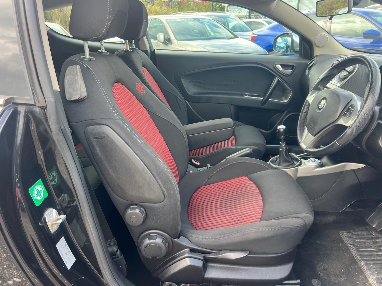 Used Alfa Romeo MiTo 2009 for sale - 76382587: Photo 8