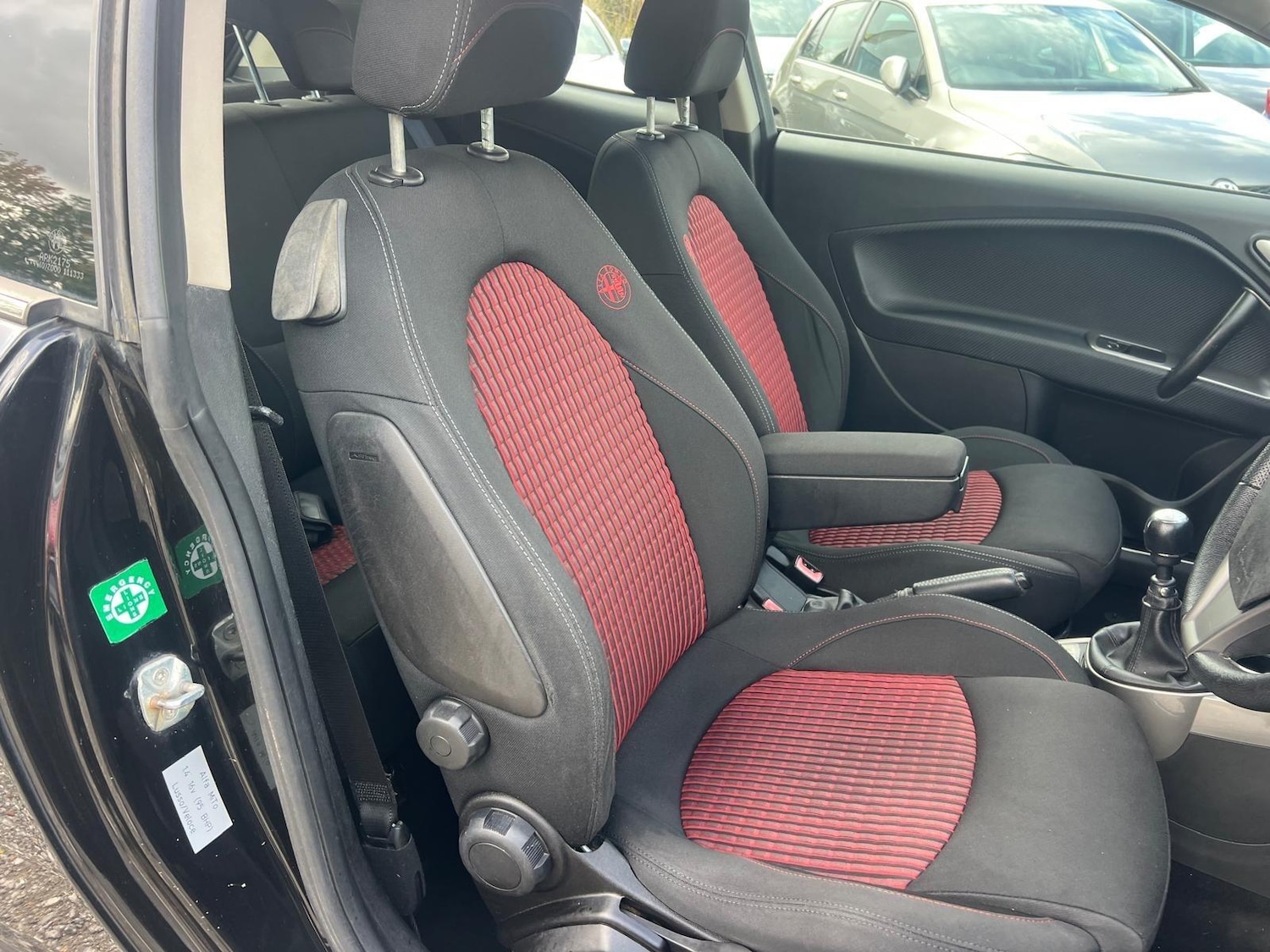 Used Alfa Romeo MiTo 2009 for sale - 76382587: Photo 9