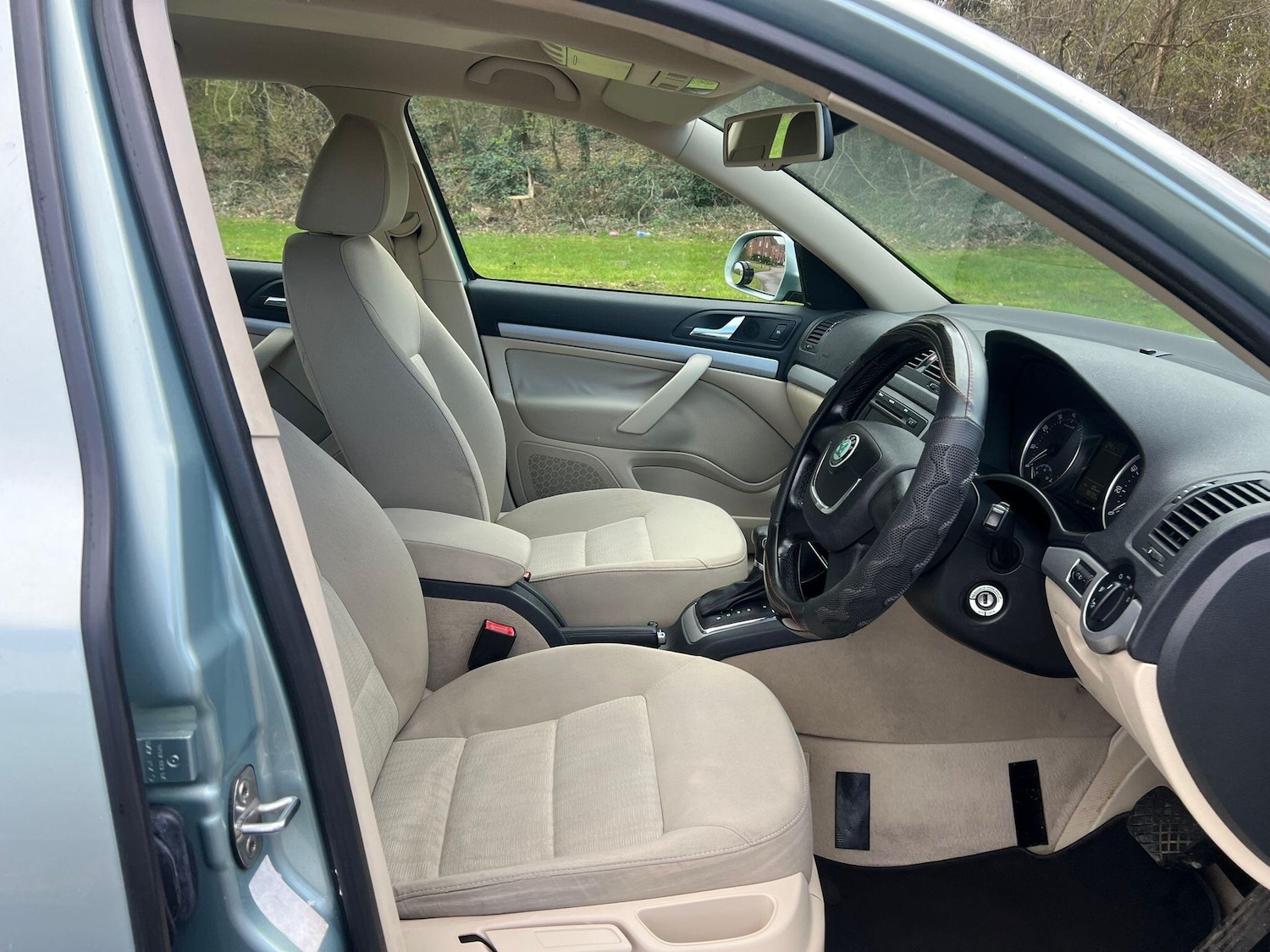 Used Skoda Octavia 2009 for sale - 78057880: Photo 13