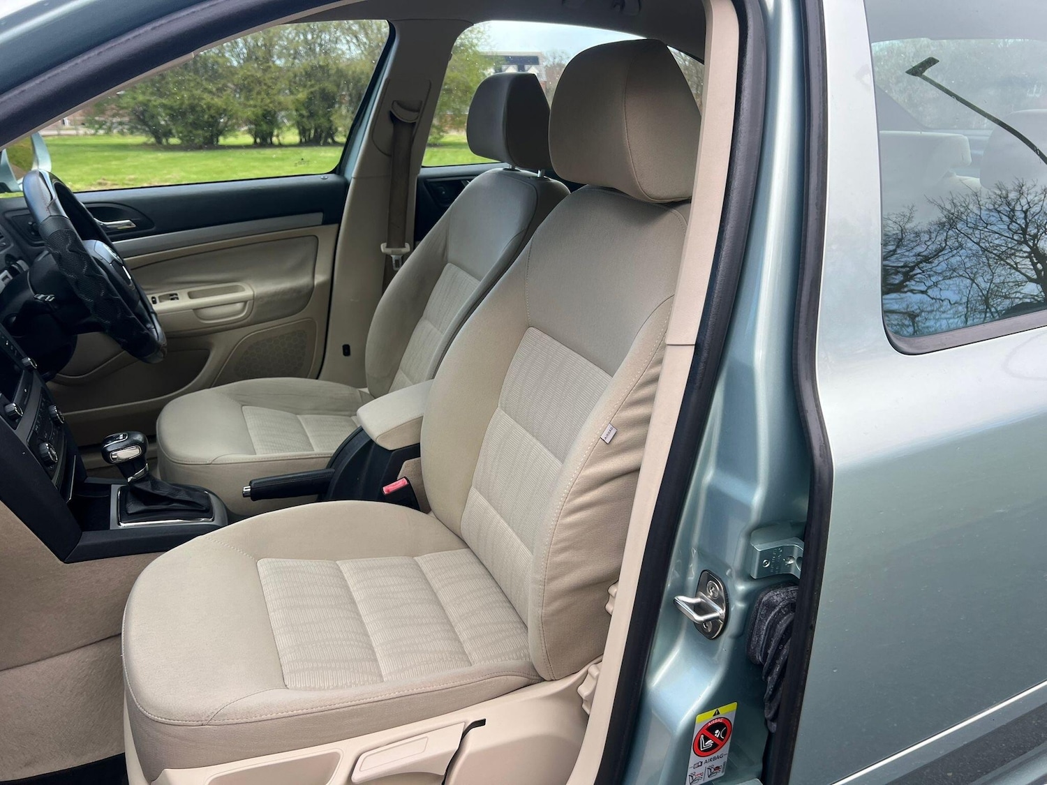 Used Skoda Octavia 2009 for sale - 78057880: Photo 14