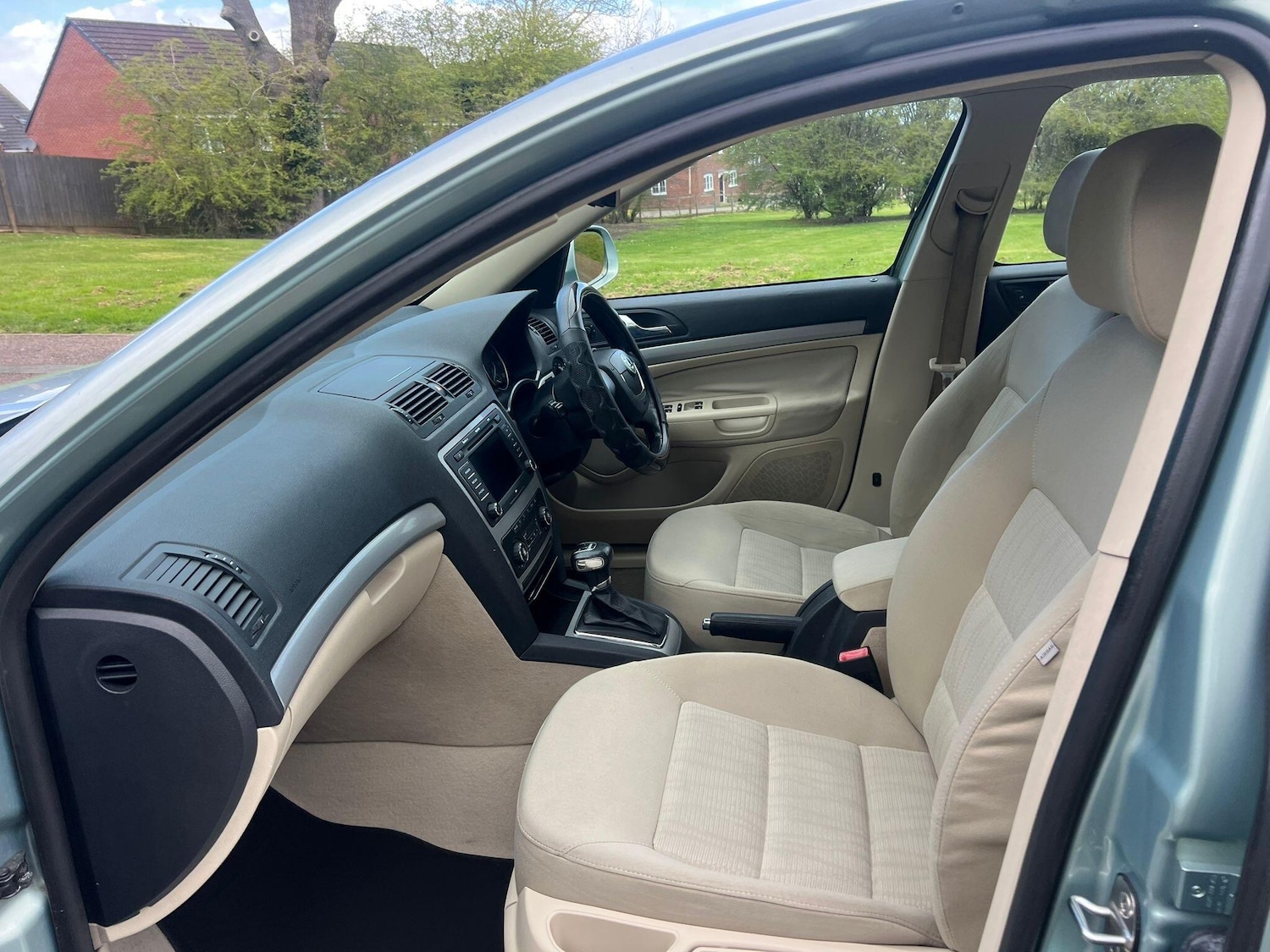 Used Skoda Octavia 2009 for sale - 78057880: Photo 15