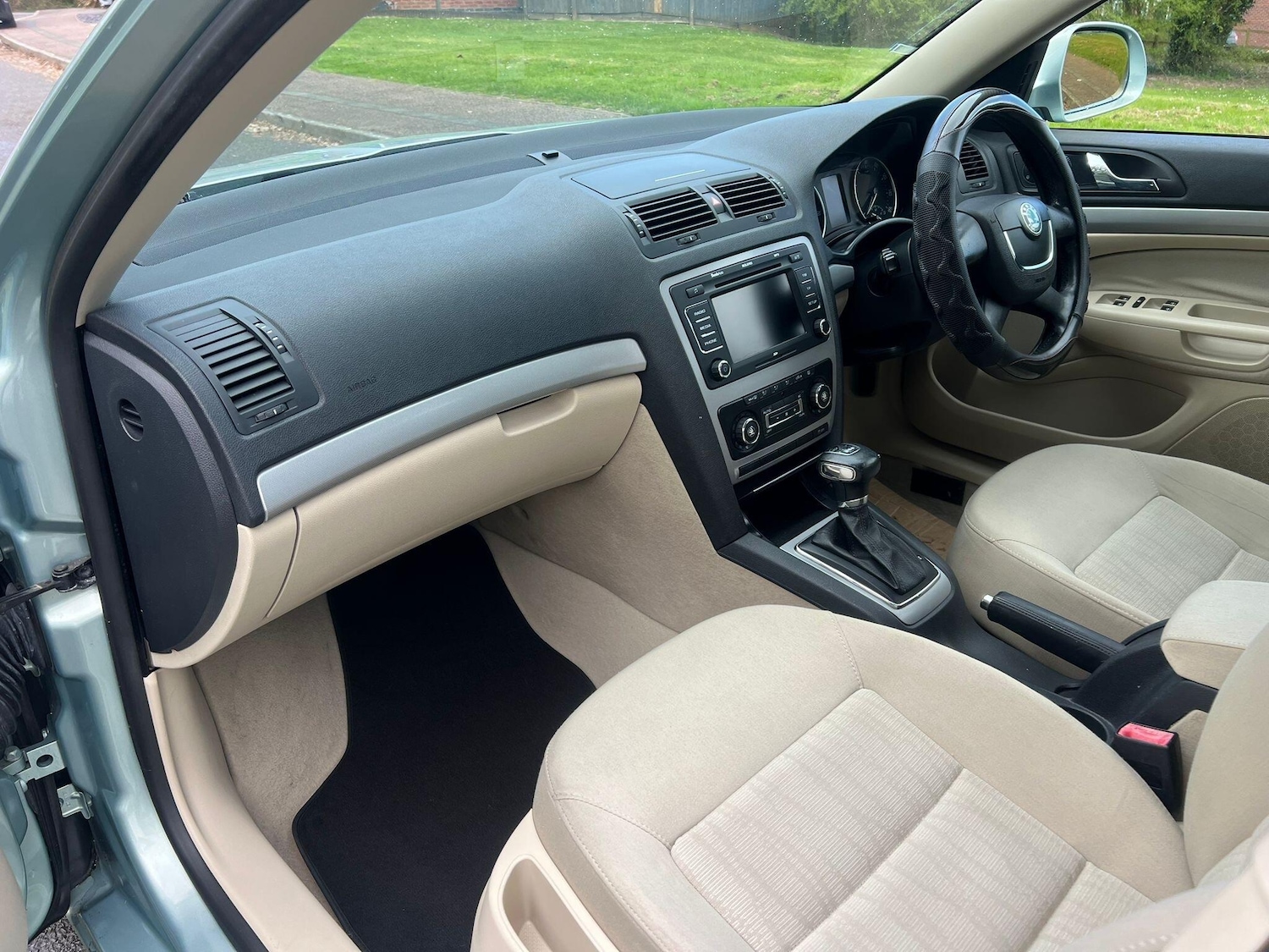 Used Skoda Octavia 2009 for sale - 78057880: Photo 16