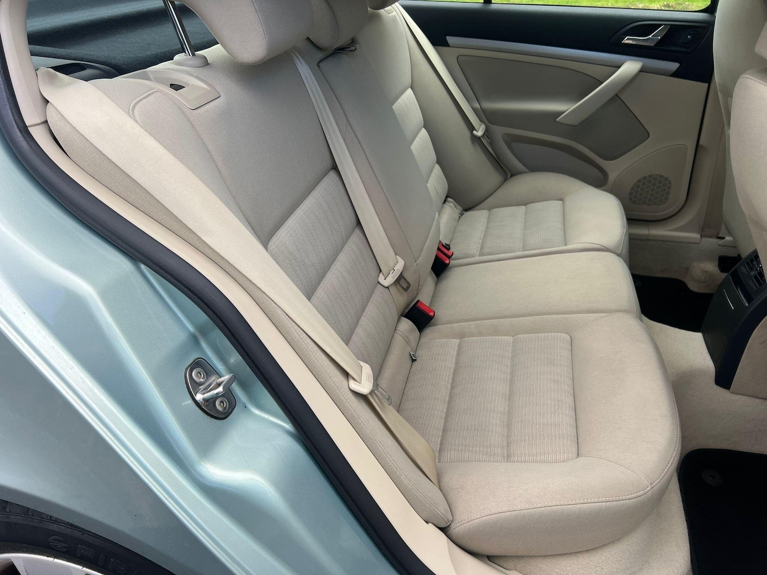 Used Skoda Octavia 2009 for sale - 78057880: Photo 17