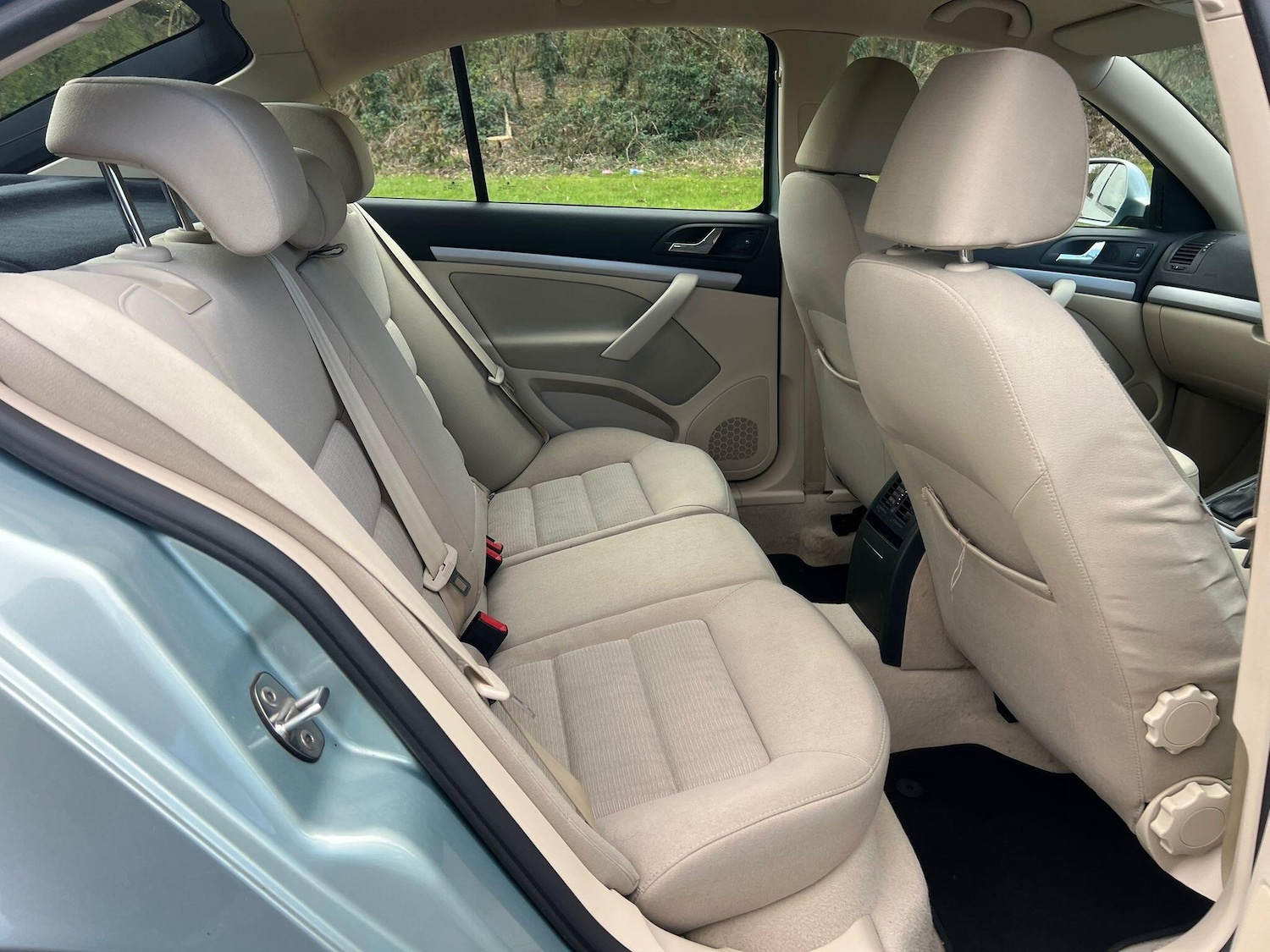 Used Skoda Octavia 2009 for sale - 78057880: Photo 18