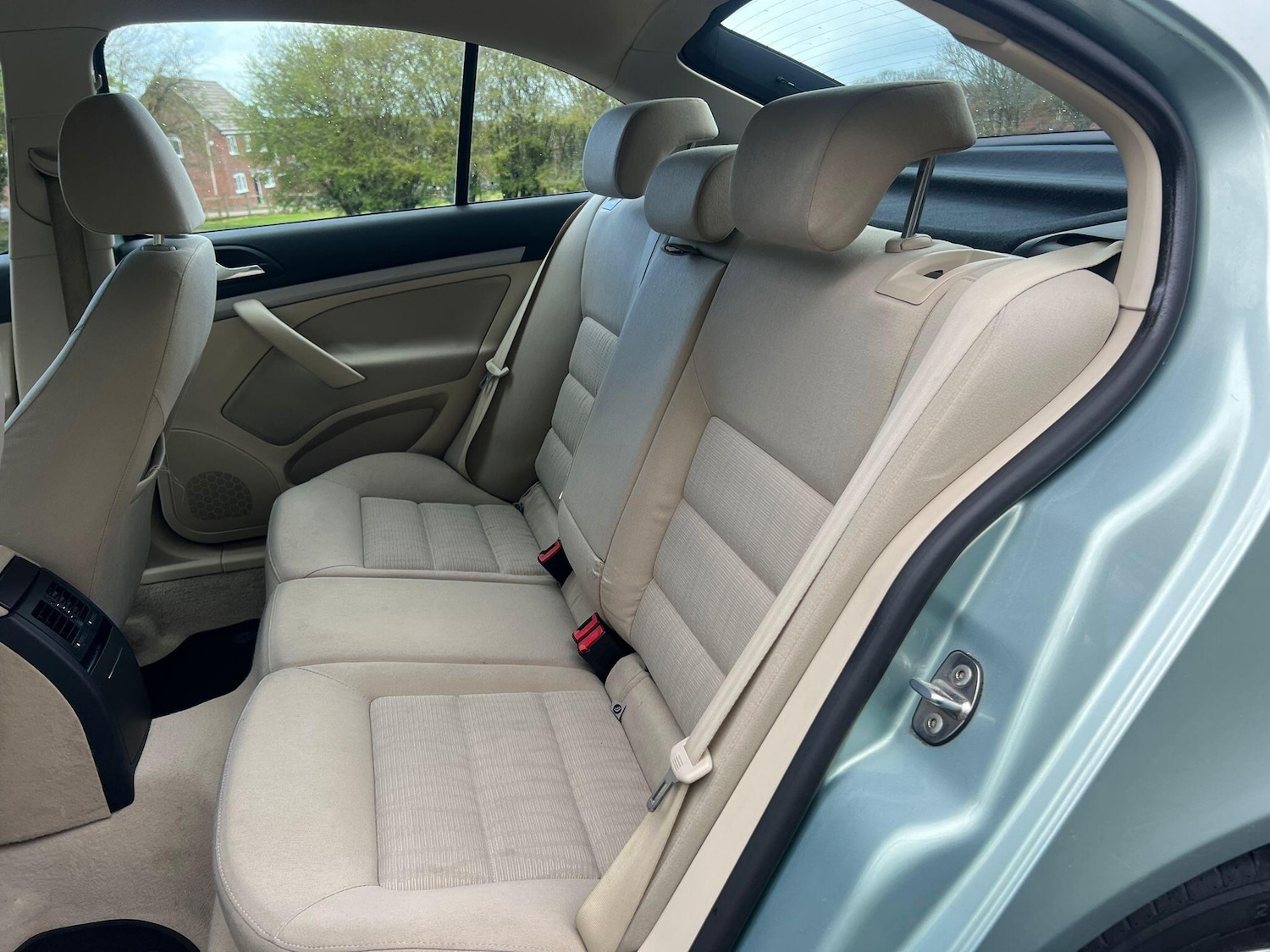 Used Skoda Octavia 2009 for sale - 78057880: Photo 19