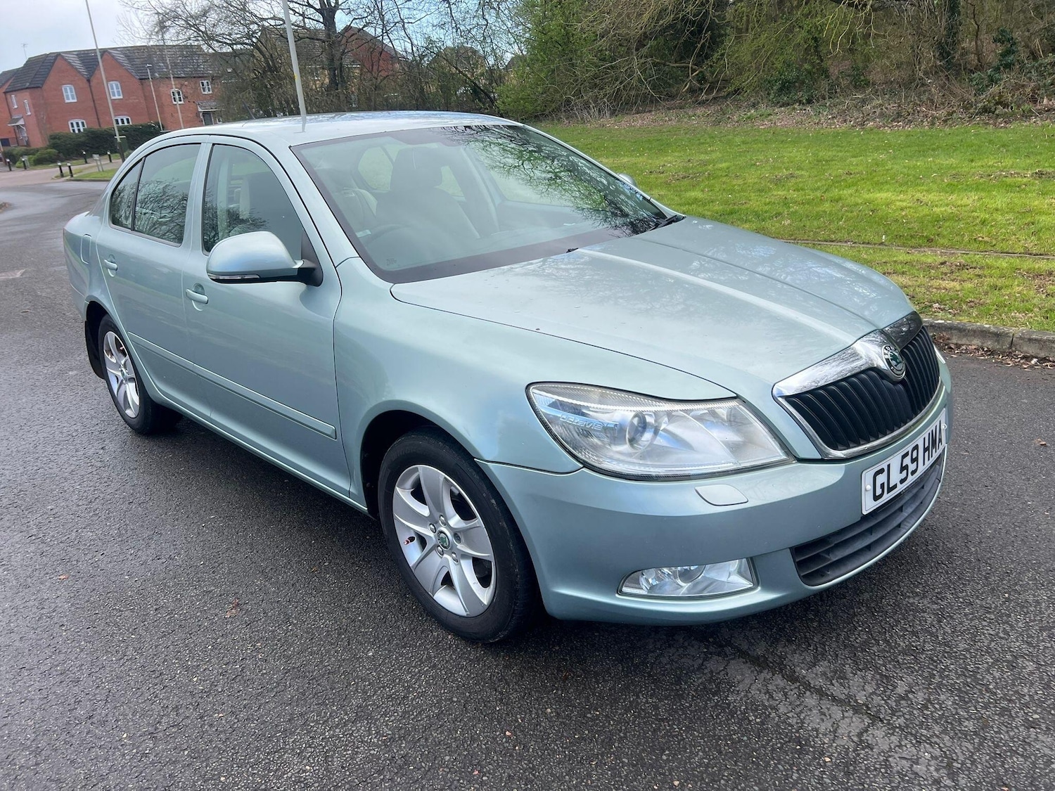 Used Skoda Octavia 2009 for sale - 78057880: Photo 2