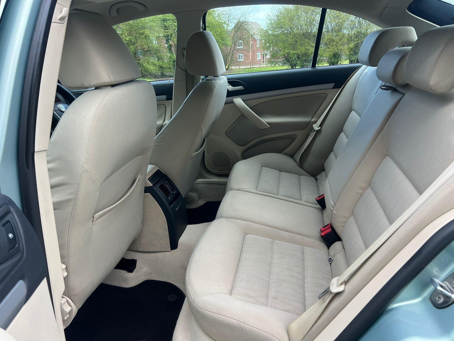 Used Skoda Octavia 2009 for sale - 78057880: Photo 20