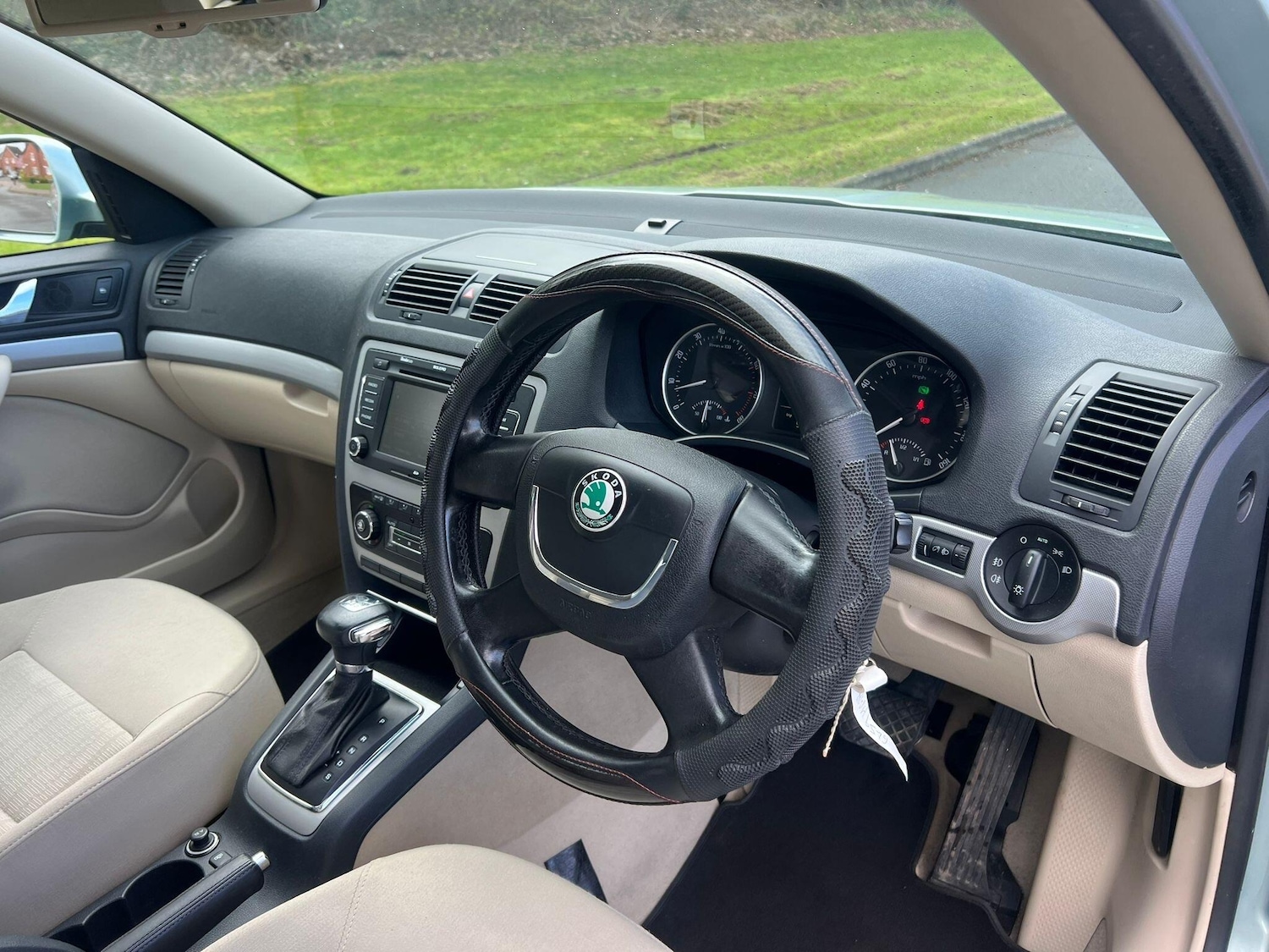 Used Skoda Octavia 2009 for sale - 78057880: Photo 21