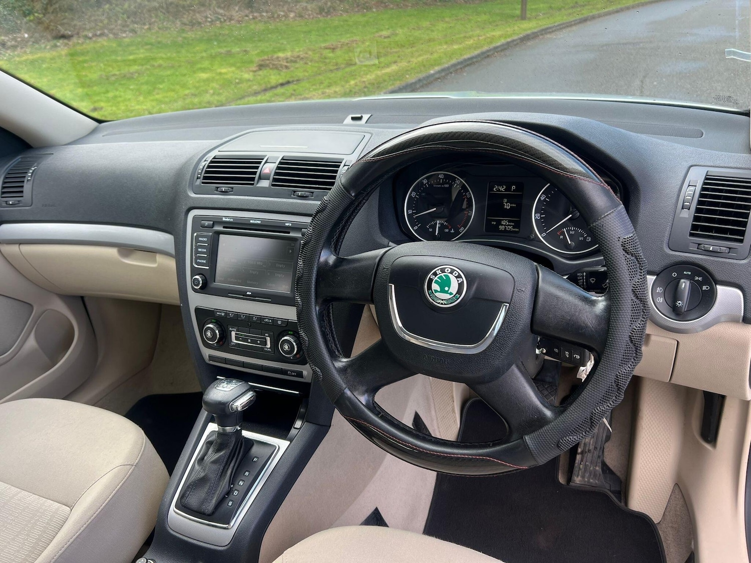 Used Skoda Octavia 2009 for sale - 78057880: Photo 22