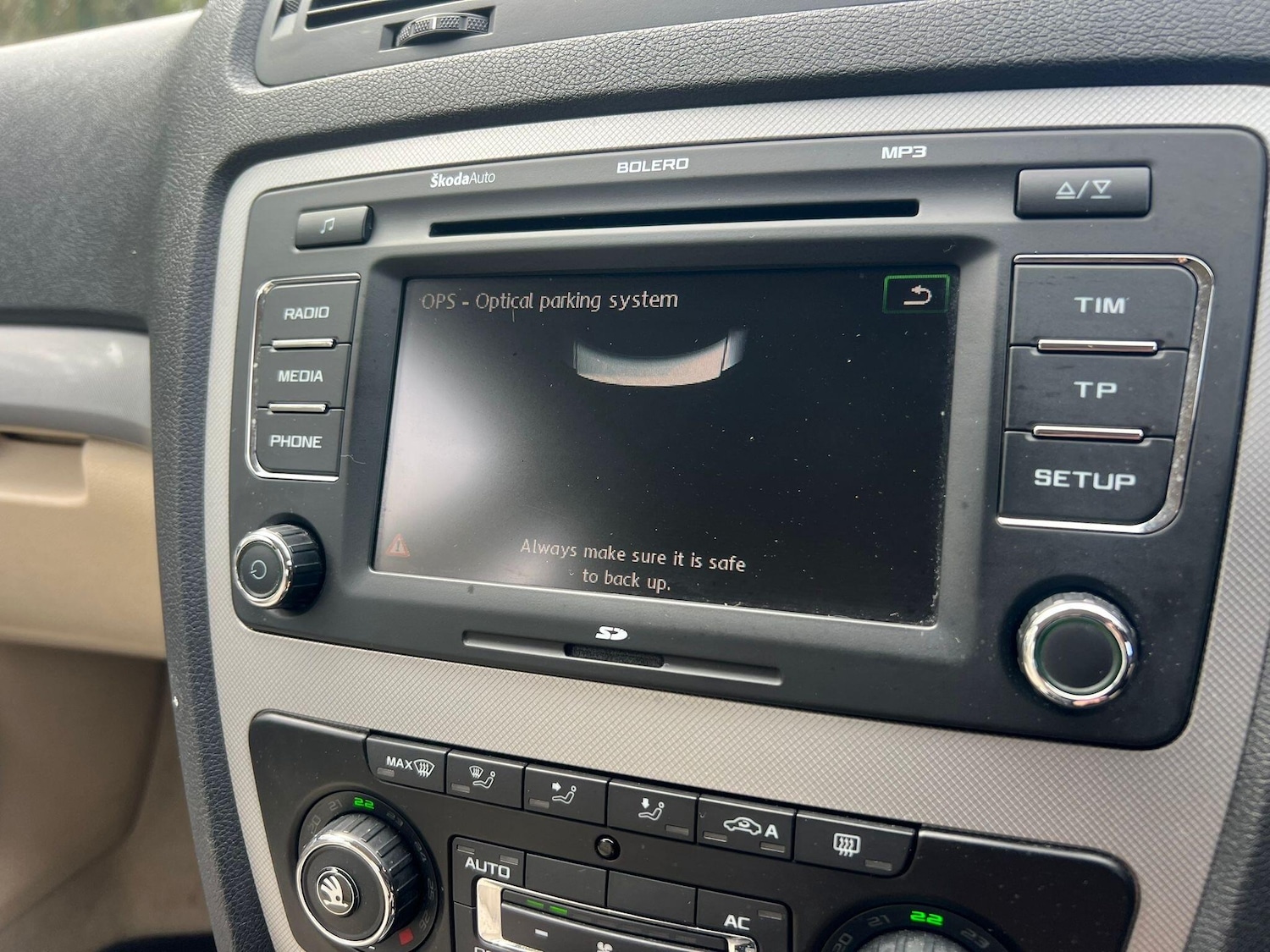 Used Skoda Octavia 2009 for sale - 78057880: Photo 23