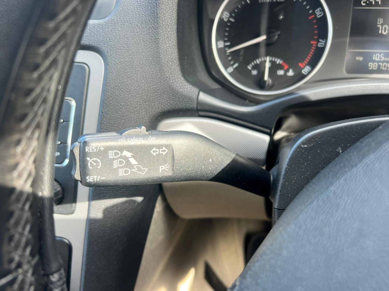 Used Skoda Octavia 2009 for sale - 78057880: Photo 25