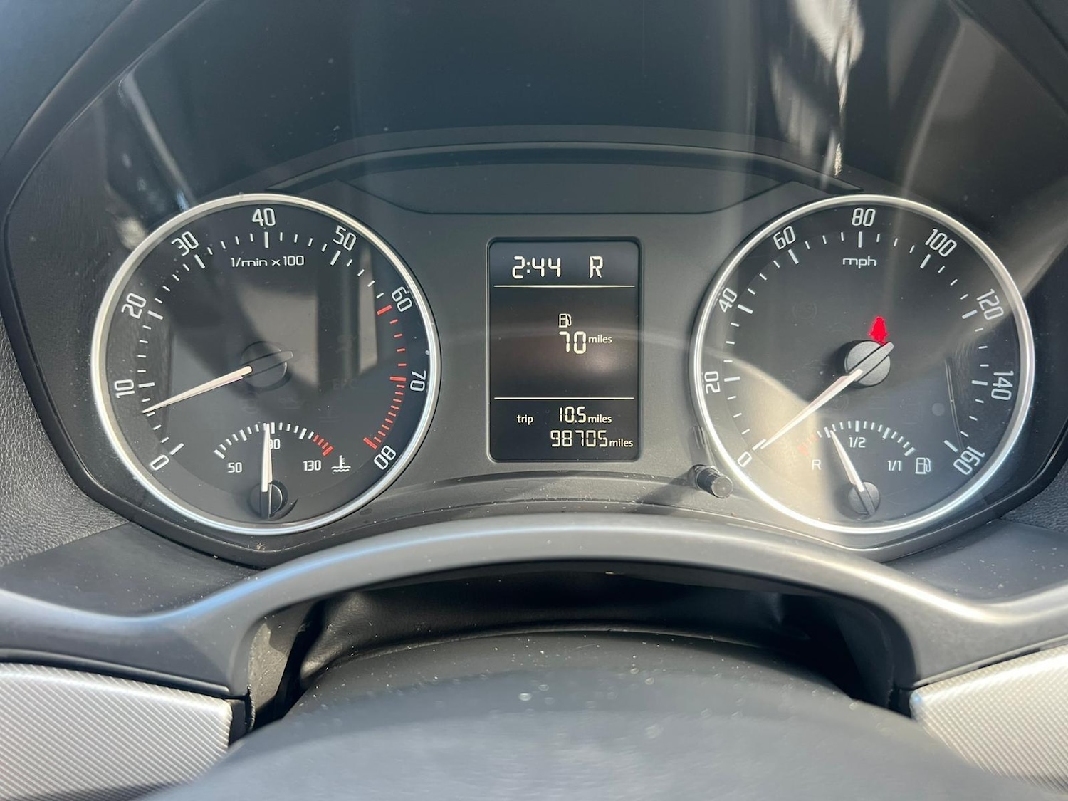 Used Skoda Octavia 2009 for sale - 78057880: Photo 27