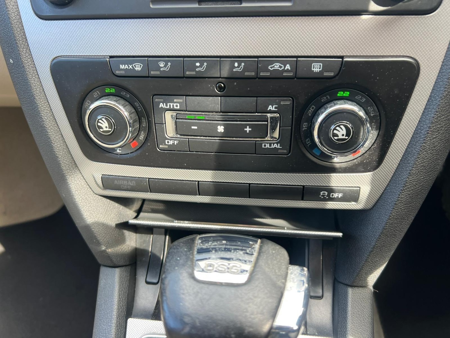 Used Skoda Octavia 2009 for sale - 78057880: Photo 28