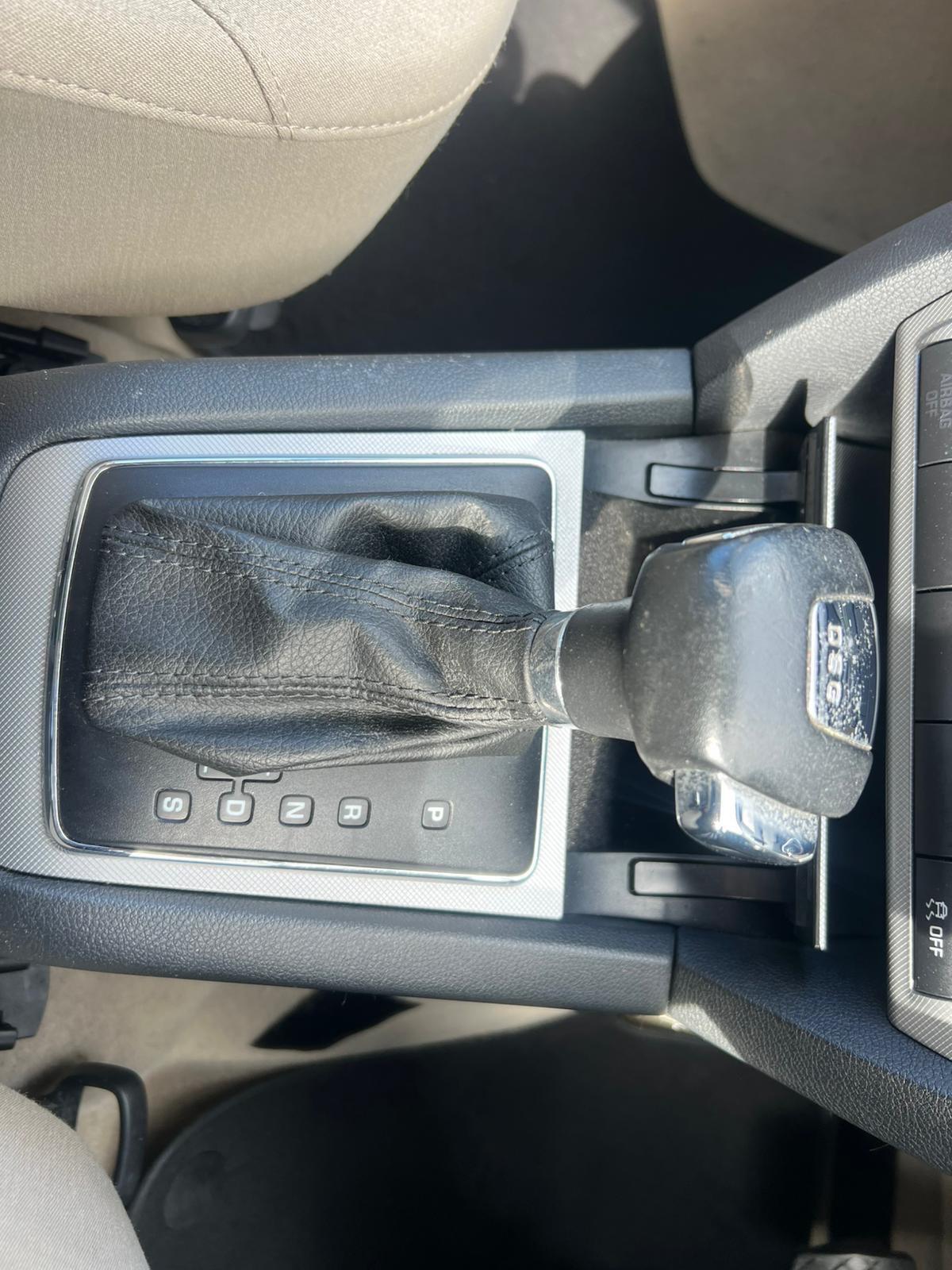 Used Skoda Octavia 2009 for sale - 78057880: Photo 29