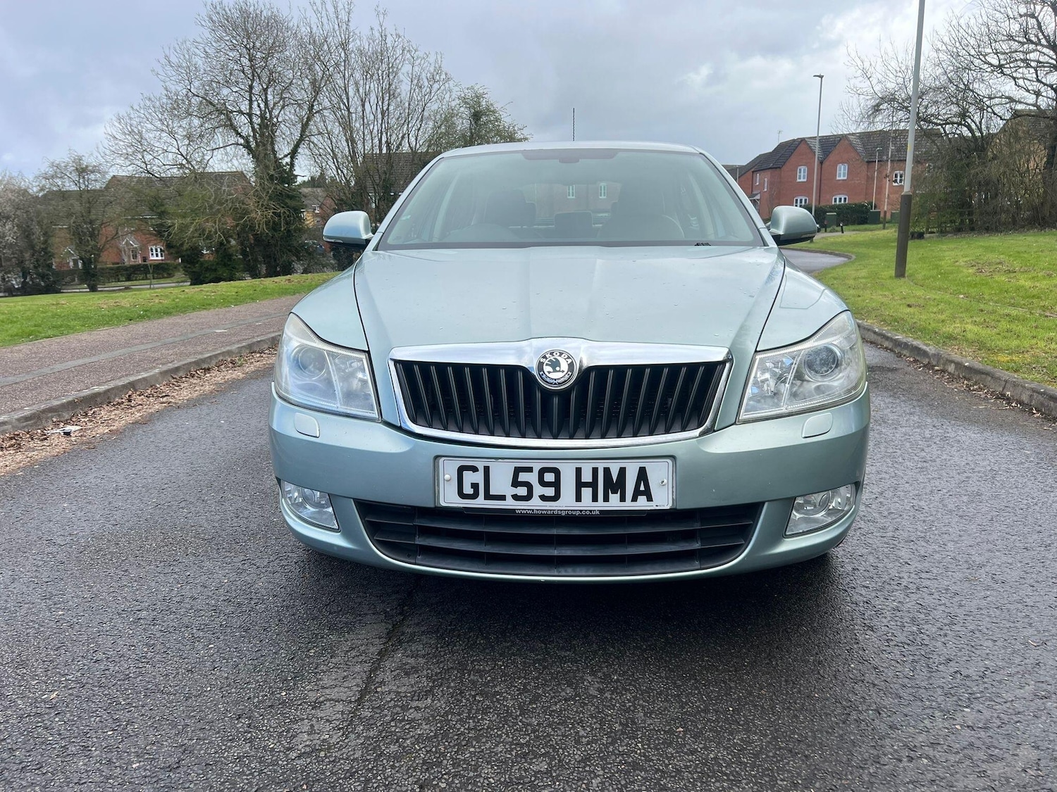 Used Skoda Octavia 2009 for sale - 78057880: Photo 3