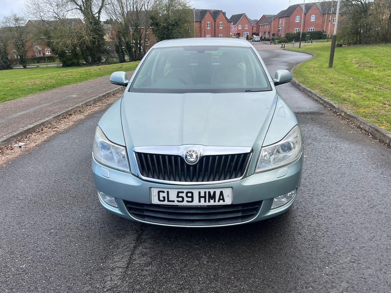 Used Skoda Octavia 2009 for sale - 78057880: Photo 4