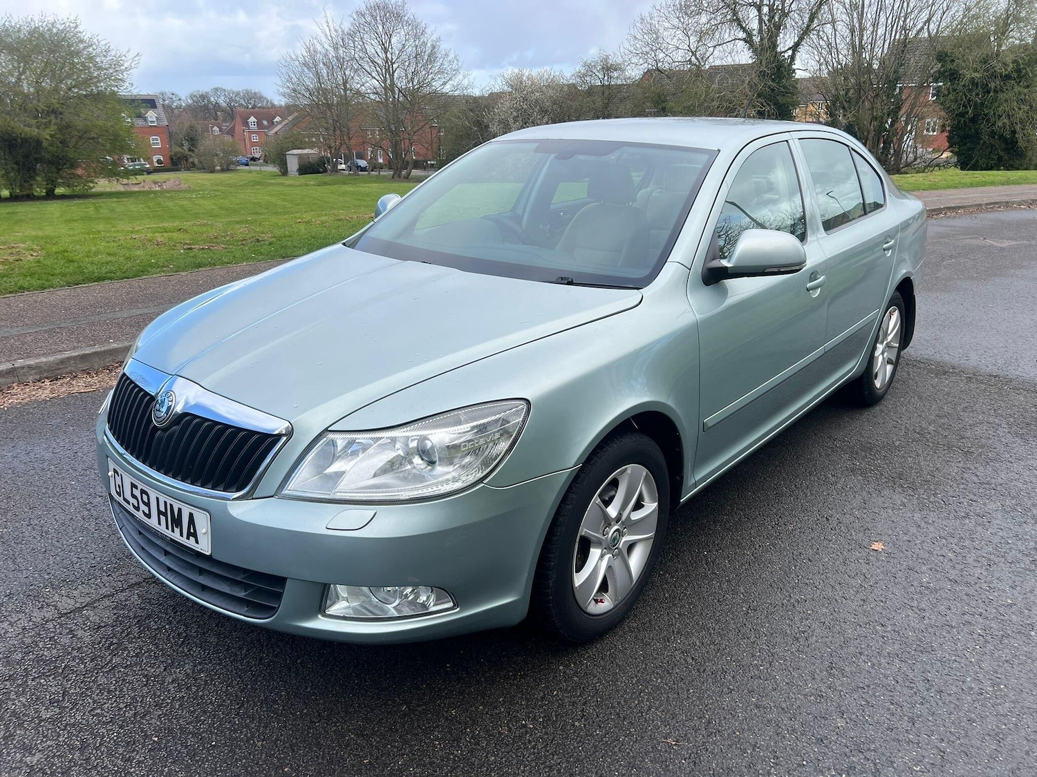 Used Skoda Octavia 2009 for sale - 78057880: Photo 6